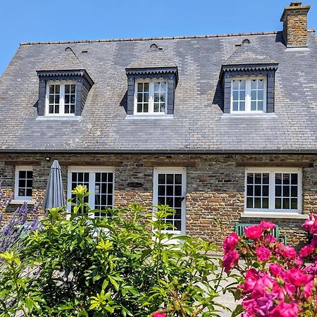 Le Rondot - Maison De Campagne Proche Mont-Saint-Michel 12Km Precey Exteriér fotografie